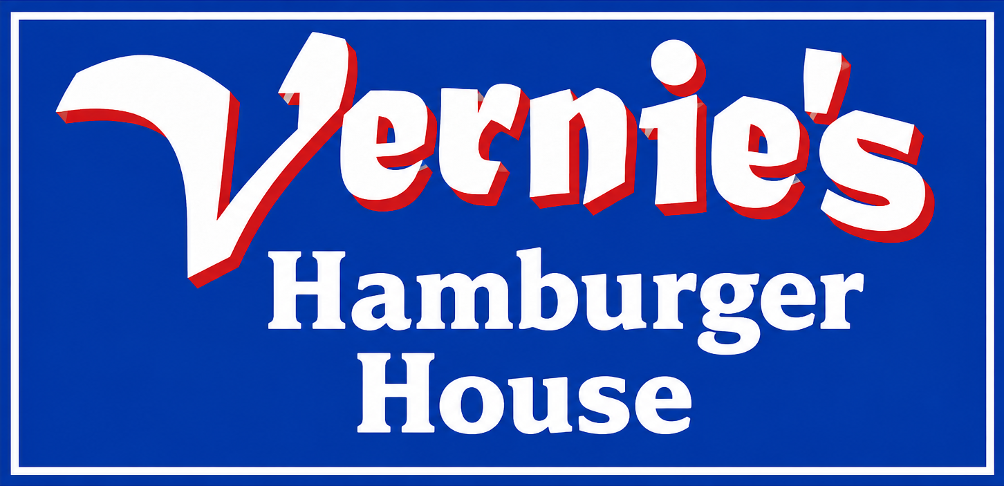 Vernie's Hamburger House