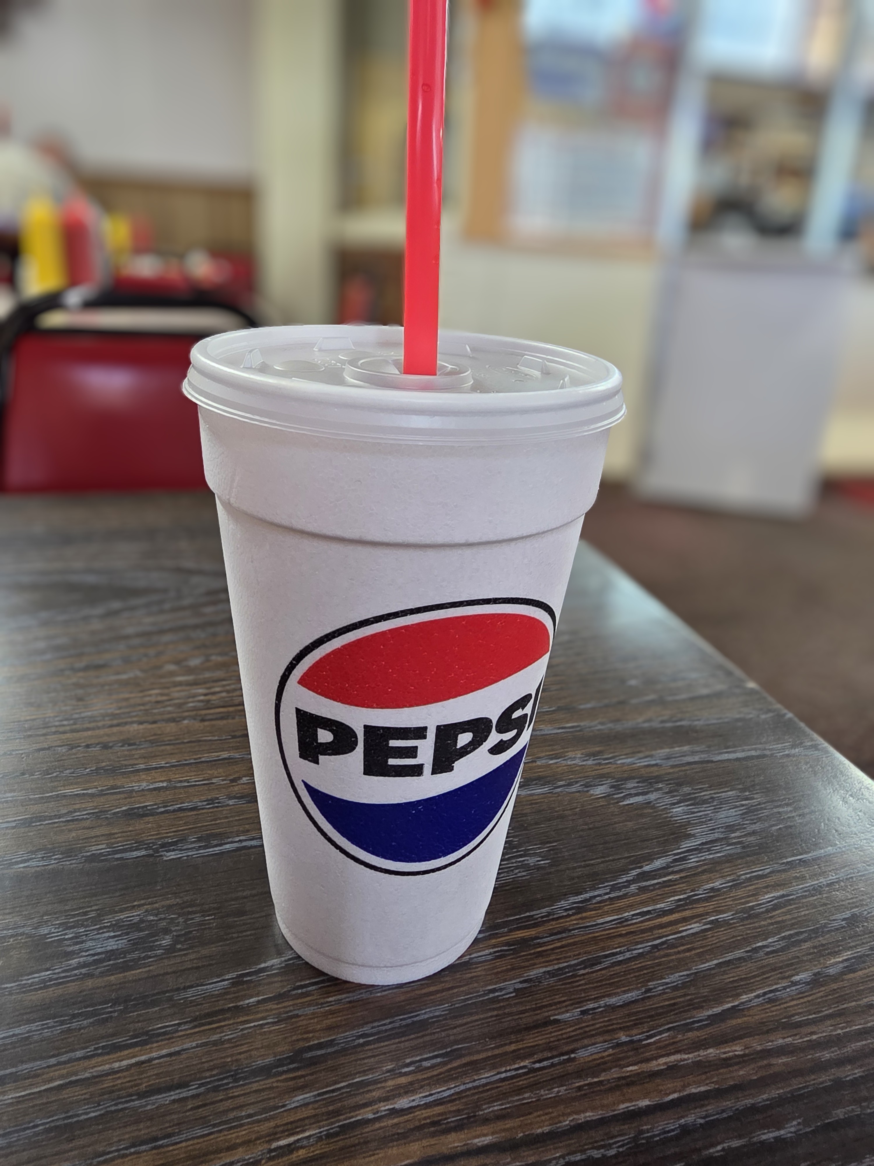 Medium Drink - 20oz